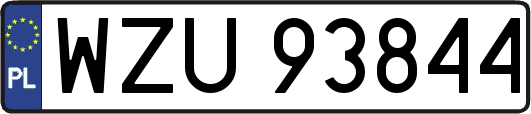 WZU93844