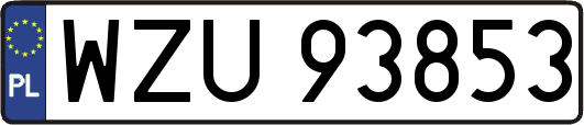 WZU93853