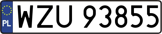 WZU93855
