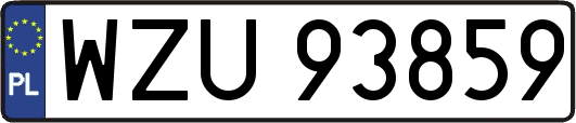 WZU93859