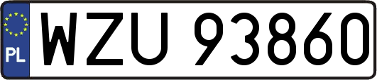 WZU93860