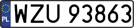 WZU93863