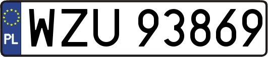 WZU93869