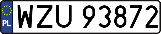 WZU93872