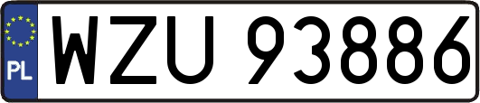WZU93886