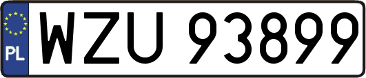 WZU93899