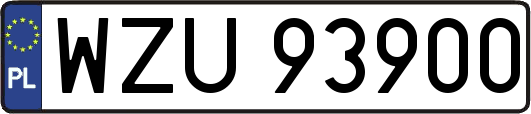 WZU93900