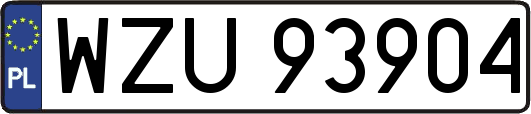 WZU93904