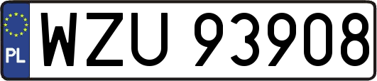 WZU93908