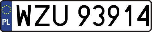 WZU93914