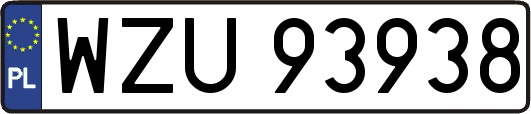WZU93938