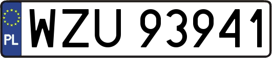 WZU93941
