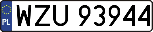 WZU93944