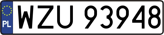 WZU93948