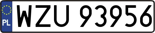 WZU93956