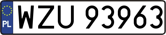 WZU93963