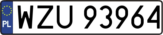 WZU93964