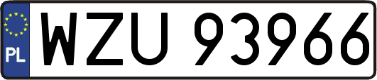 WZU93966