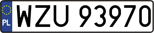 WZU93970