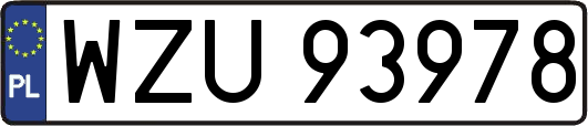WZU93978