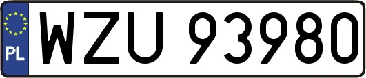 WZU93980