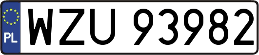 WZU93982