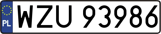 WZU93986