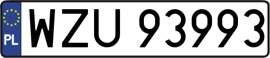 WZU93993
