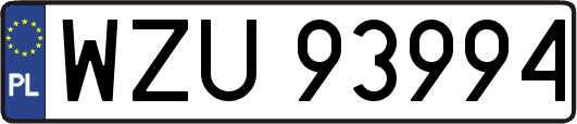 WZU93994