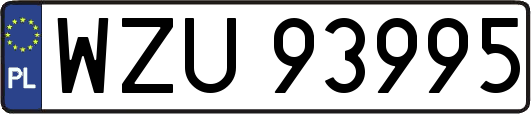 WZU93995