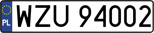 WZU94002