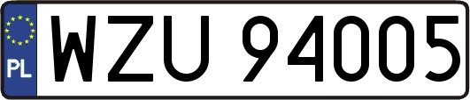 WZU94005