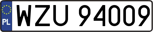 WZU94009