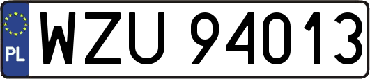 WZU94013