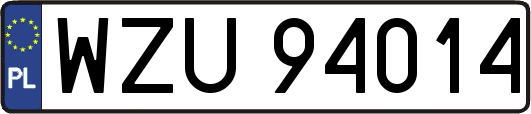 WZU94014