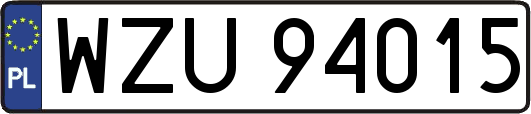 WZU94015