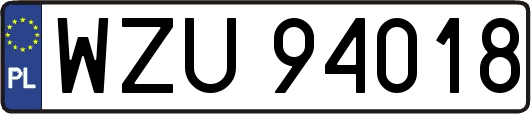 WZU94018
