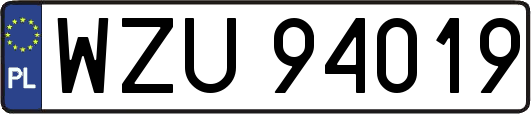 WZU94019