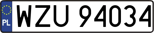 WZU94034