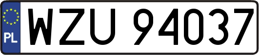 WZU94037
