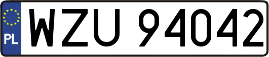 WZU94042