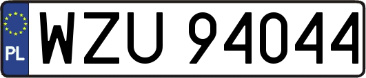 WZU94044