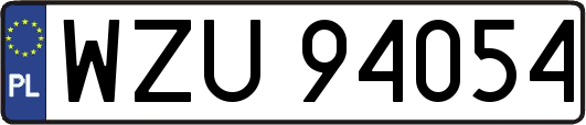 WZU94054