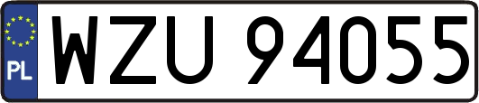 WZU94055