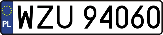 WZU94060