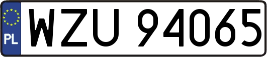 WZU94065