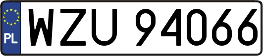WZU94066