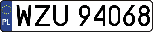WZU94068
