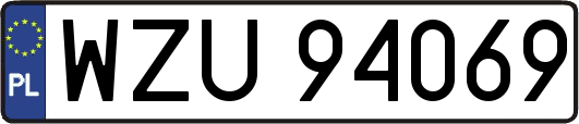 WZU94069