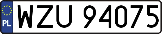 WZU94075